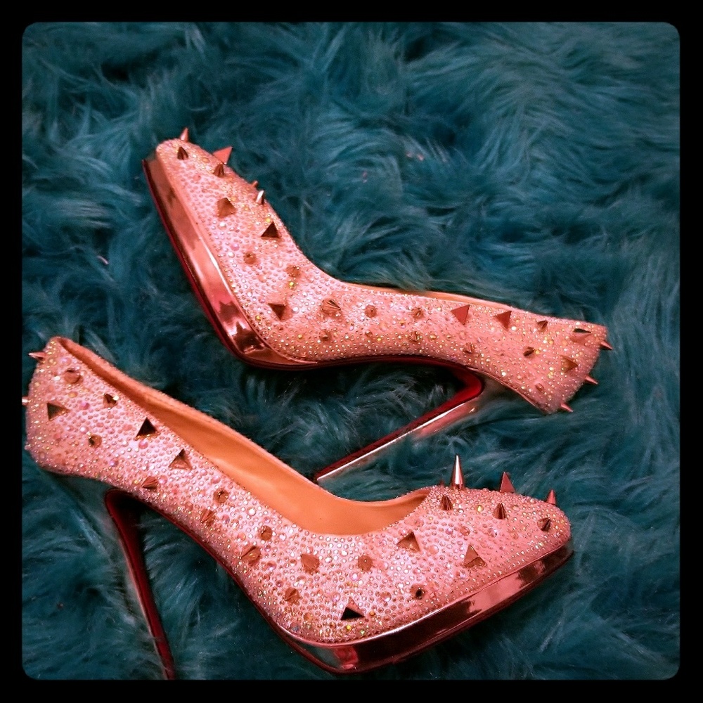 Christian Louboutin